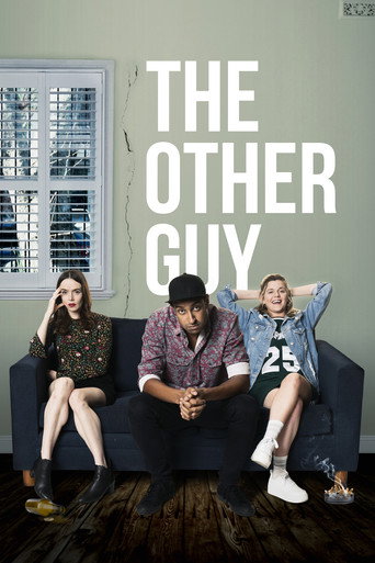 The Other Guy (2017) poster