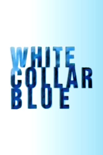 White Collar Blue (2002) poster