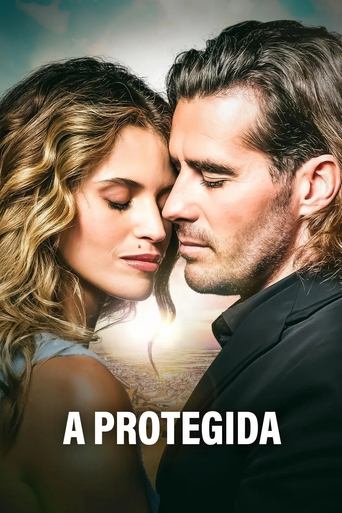 A Protegida (2025) poster