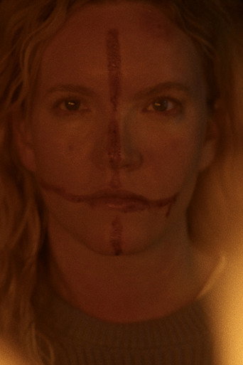The Caged (2026) poster