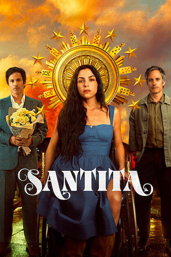 Santita (2026) poster