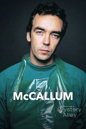 McCallum (1997) poster