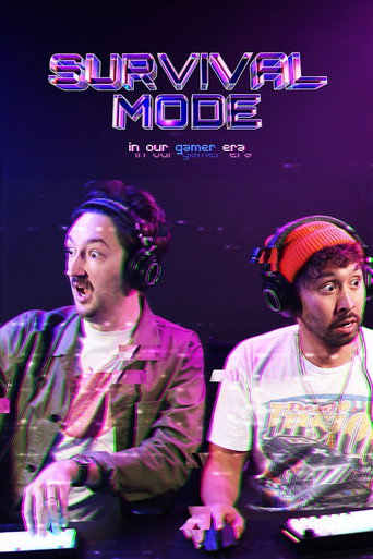 Survival Mode (2023) poster