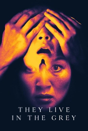 They Live in the Grey (2022) poster
