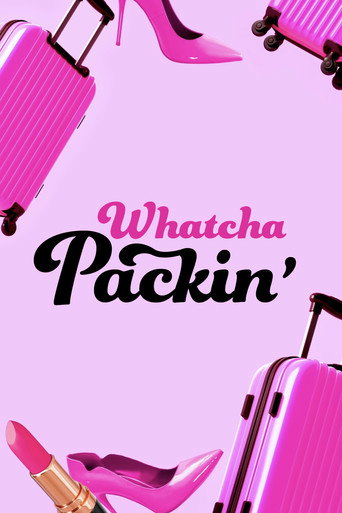 Whatcha Packin' (2014) poster