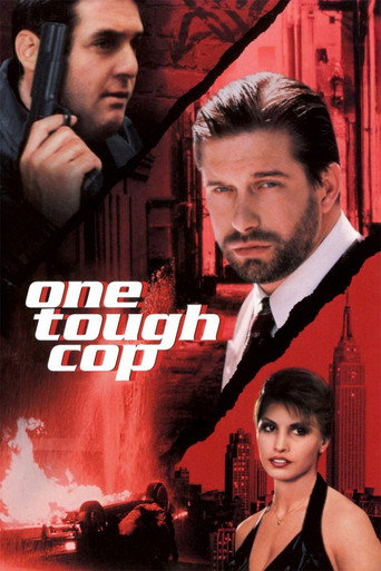 One Tough Cop (1998) poster