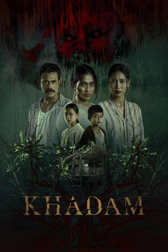 Khadam (2026) poster