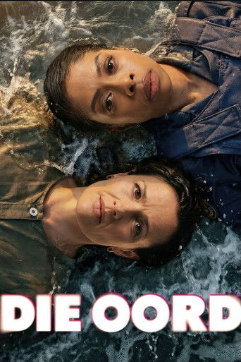 Die Oord (2026) poster