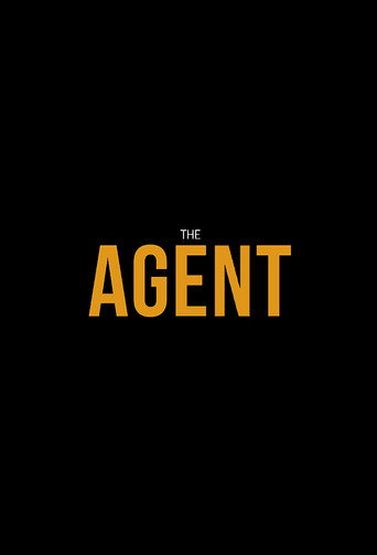 Agent (2019) poster