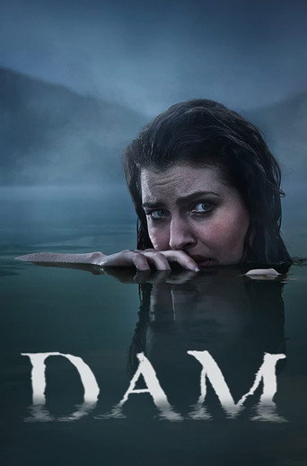 Dam (2021) poster