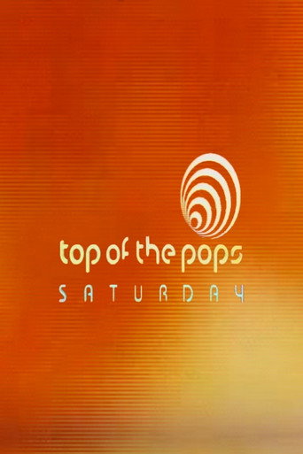 Top of the Pops Saturday (2003) poster