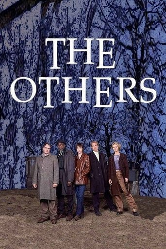 The Others (2000) poster