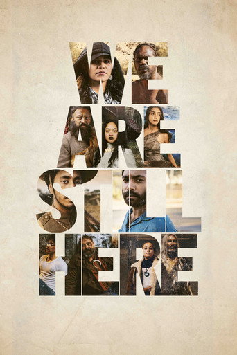 We Are Still Here (2023) poster