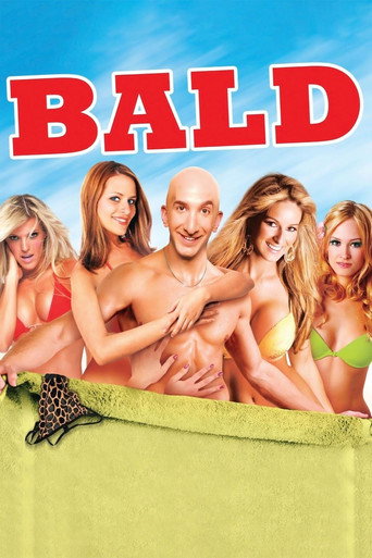 Bald (2009) poster