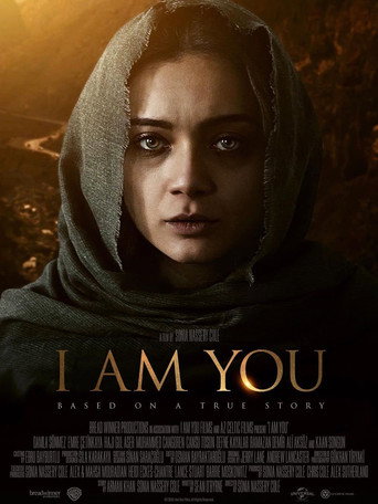 I Am You (2019) poster