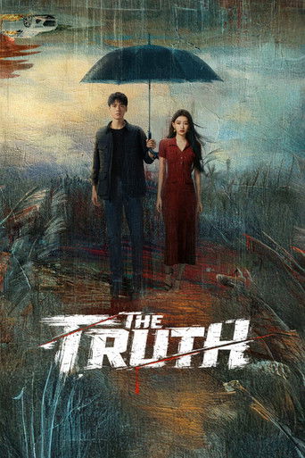 The Truth (2026) poster