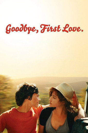 Goodbye First Love (2011) poster