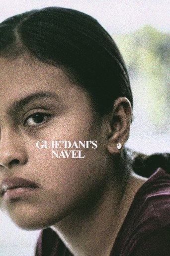 Guie’dani’s Navel (2019) poster