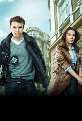 Układ Warszawski (2011) poster