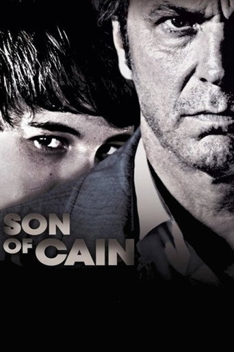 Son of Cain (2013) poster