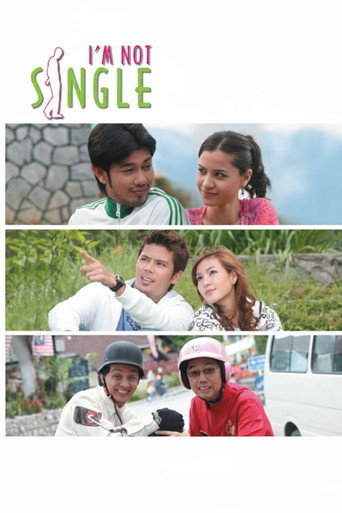 I'm Not Single (2008) poster