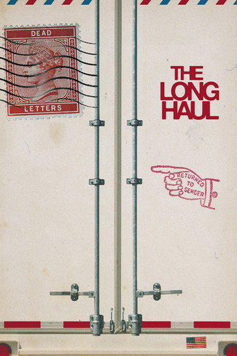 The Long Haul (2026) poster