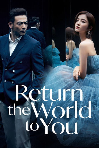 Return the World to You (2019) poster