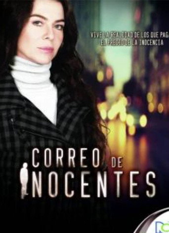 Correo de Inocentes (2011) poster