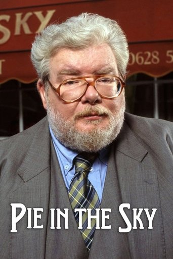 Pie in the Sky (1994) poster
