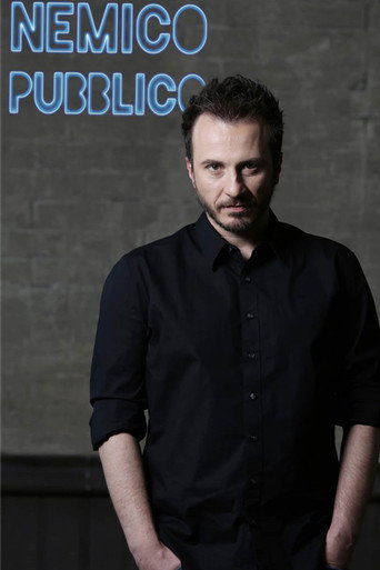 Nemico pubblico (2014) poster