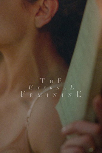 The Eternal Feminine (2017) poster