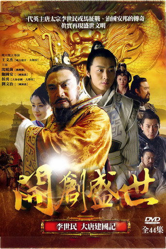 Initiating Prosperity (2006) poster
