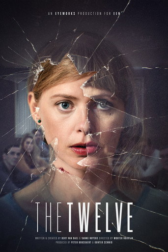 The Twelve (2019) poster