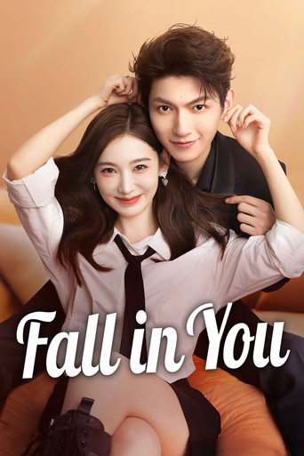 Fall in You (2025) poster