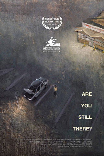 Are You Still There? (2021) poster
