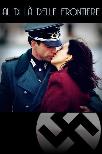 Al di là delle frontiere (2004) poster