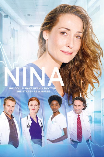 Nina (2015) poster