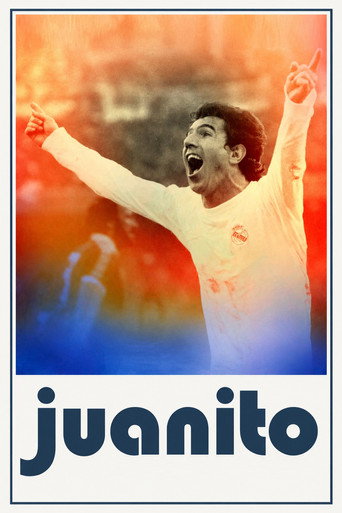 Juanito (2022) poster