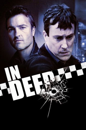 In Deep (2001) poster