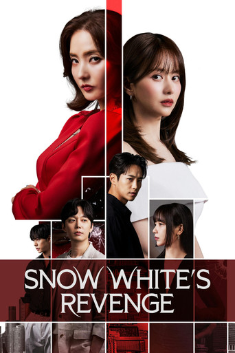 Snow White's Revenge (2024) poster