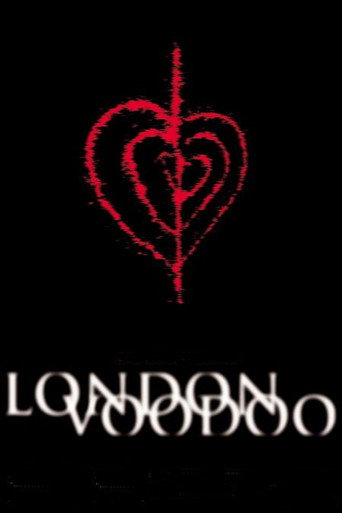 London Voodoo (2004) poster