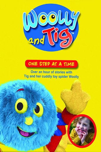 Woolly and Tig (2012) poster
