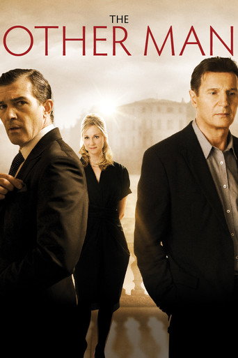 The Other Man (2008) poster