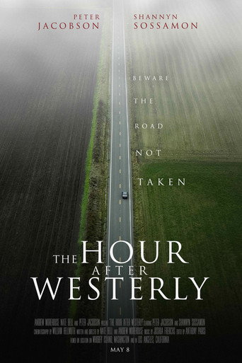 The Hour After Westerly (2019) poster