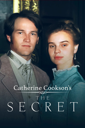 The Secret (2000) poster