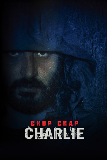 Chup Chap Charlie (2021) poster