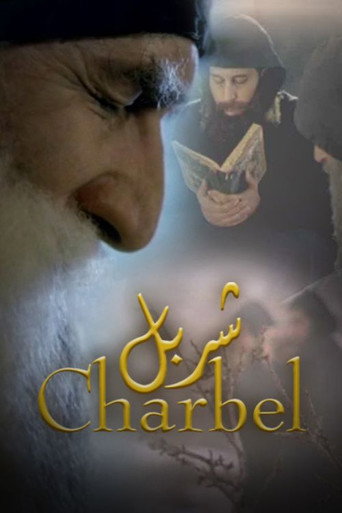 Szent Charbel - A szív csendje (2009) poster