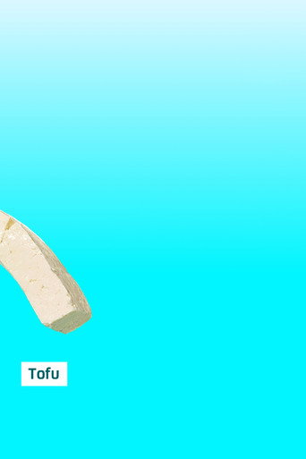Tofu (2015) poster