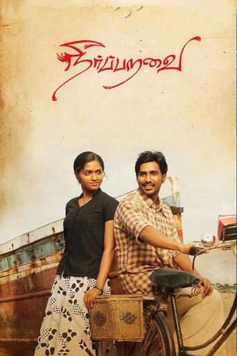 Neerparavai (2012) poster