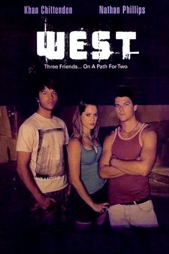 West (2007) poster